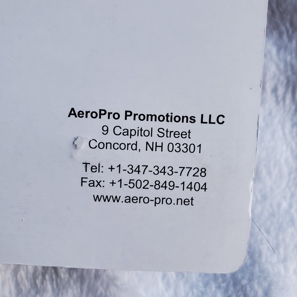 Subaru Legacy Exclusive 2015  1/64 Diecast AeroPro 336252 Silver Promo - Picture 6 of 8